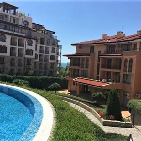 Дриймбг Апартаменти - Парадайз Дриймс, Свети Влас Exterior photo